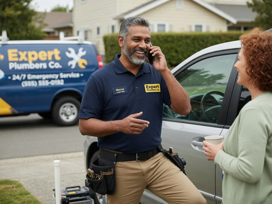 Drain Cleaning Franklin, WI FAQs